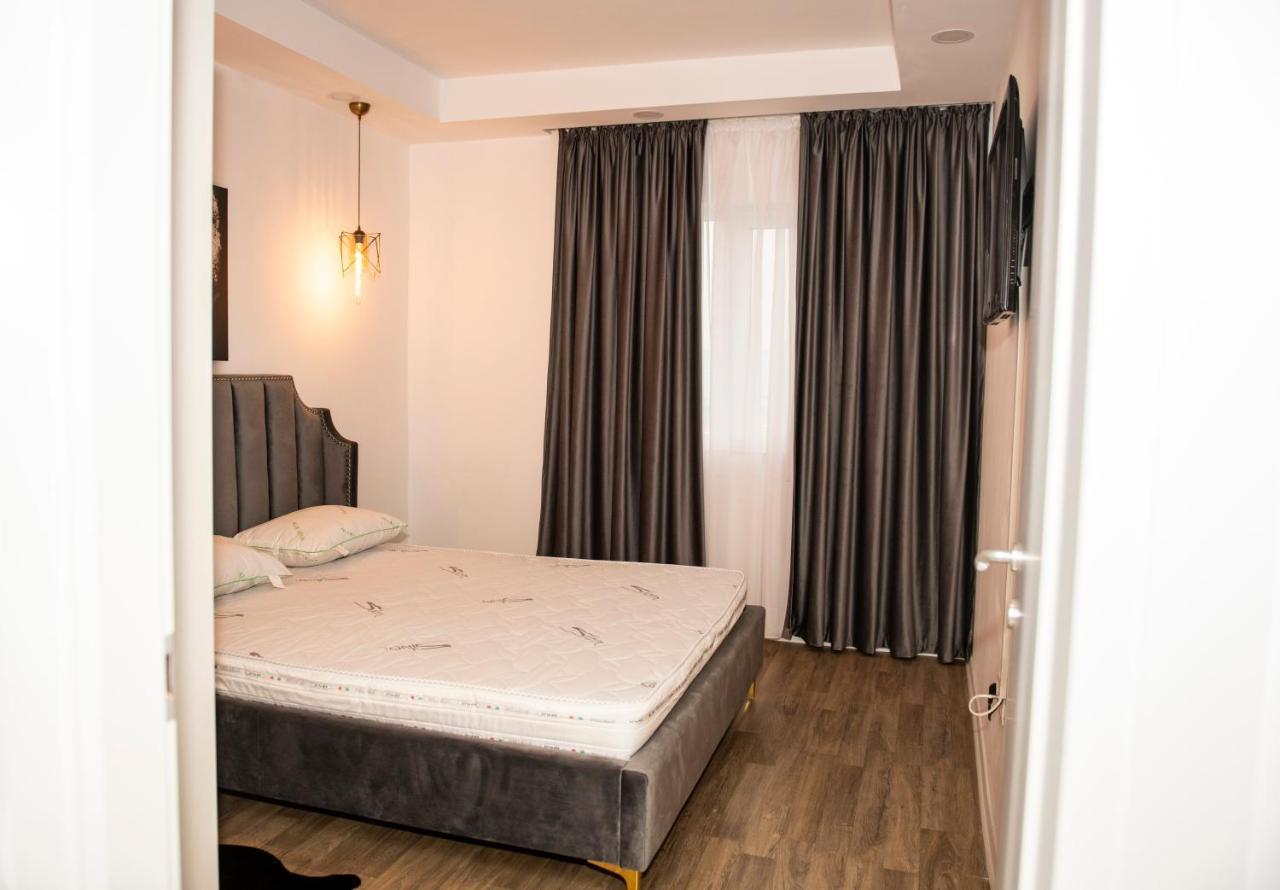 Raphael Apartment North Bucharest Cosmopolis Stefanestii de Jos Exterior foto
