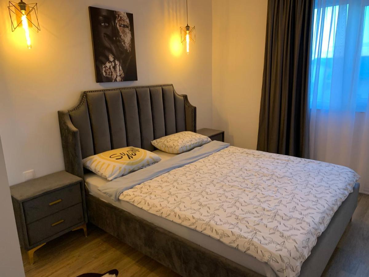 Raphael Apartment North Bucharest Cosmopolis Stefanestii de Jos Exterior foto
