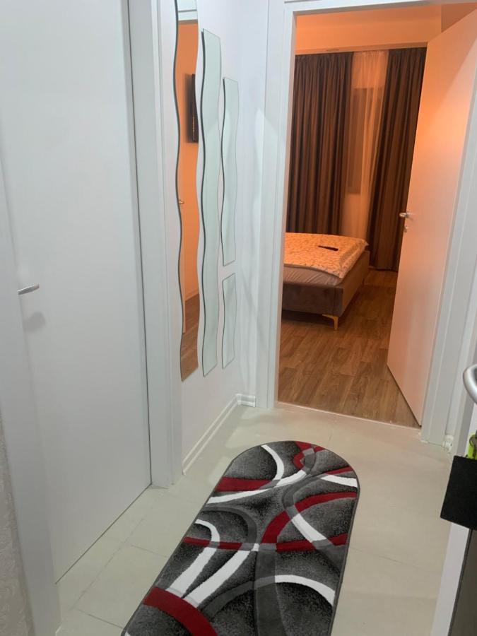 Raphael Apartment North Bucharest Cosmopolis Stefanestii de Jos Exterior foto